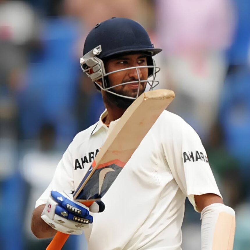 pujara