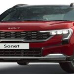 kia sonet