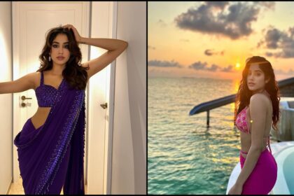 jahnvi kapoor