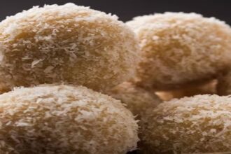LADDU