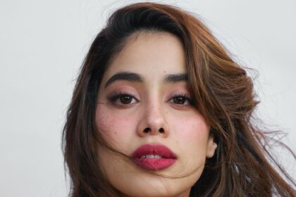 jahnvi kapur