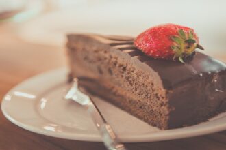 brownie