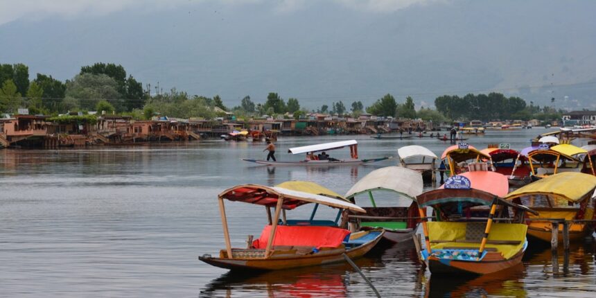 kashmir