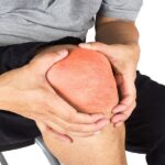 knee pain