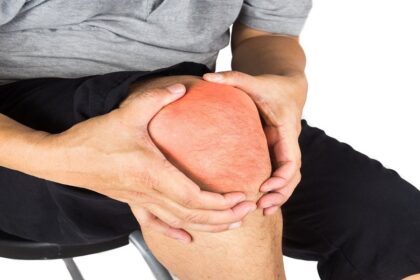 knee pain