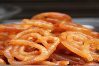 jalebi