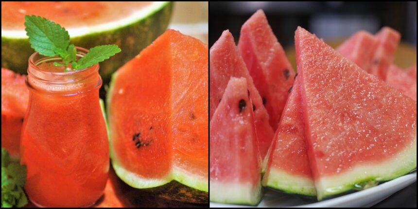 watermelom