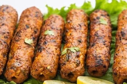 kabab