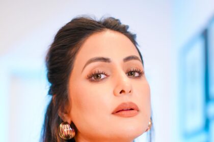 hina khan
