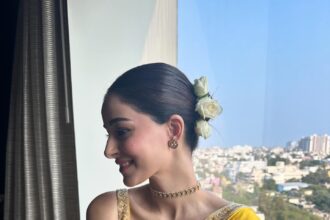 ananya panday