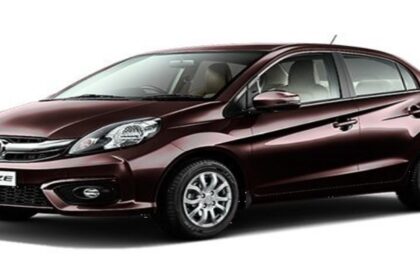 honda amaze