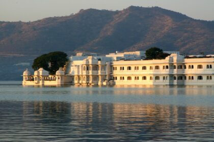 rajasthan