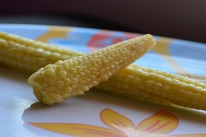 baby corn