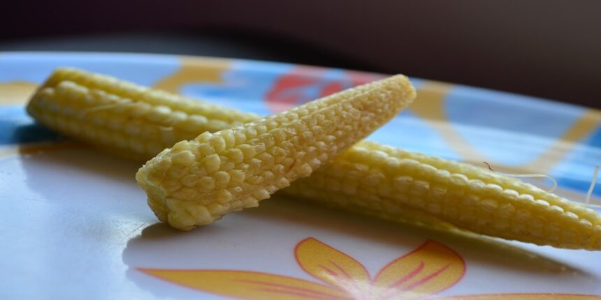 baby corn