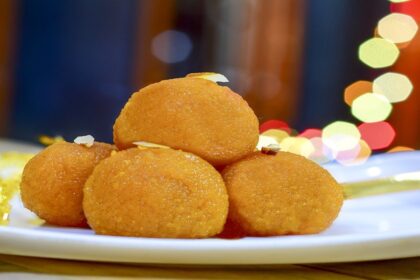 laddu