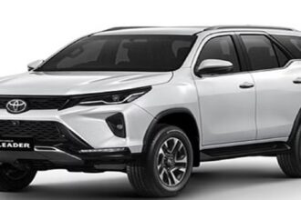 fortuner