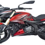 bajaj pulsar