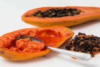 papaya