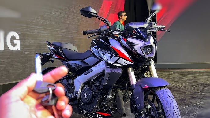 Upcoming BAJAJ